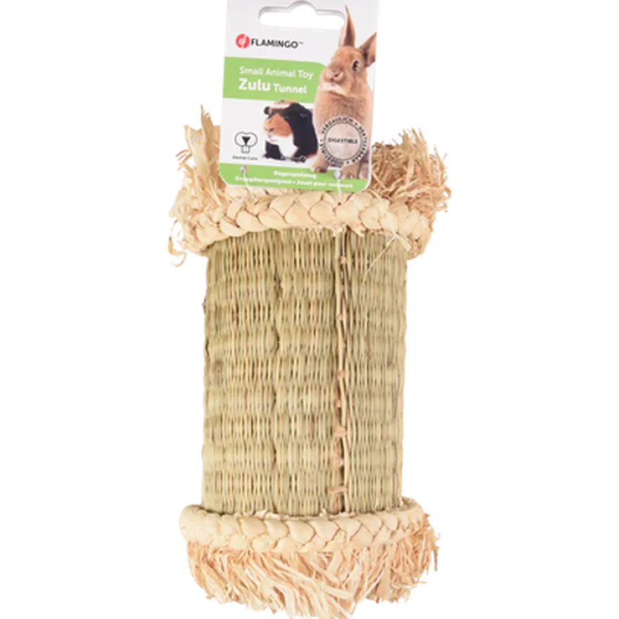 Sat Zulu Tunnel Nature Beige 20 cm