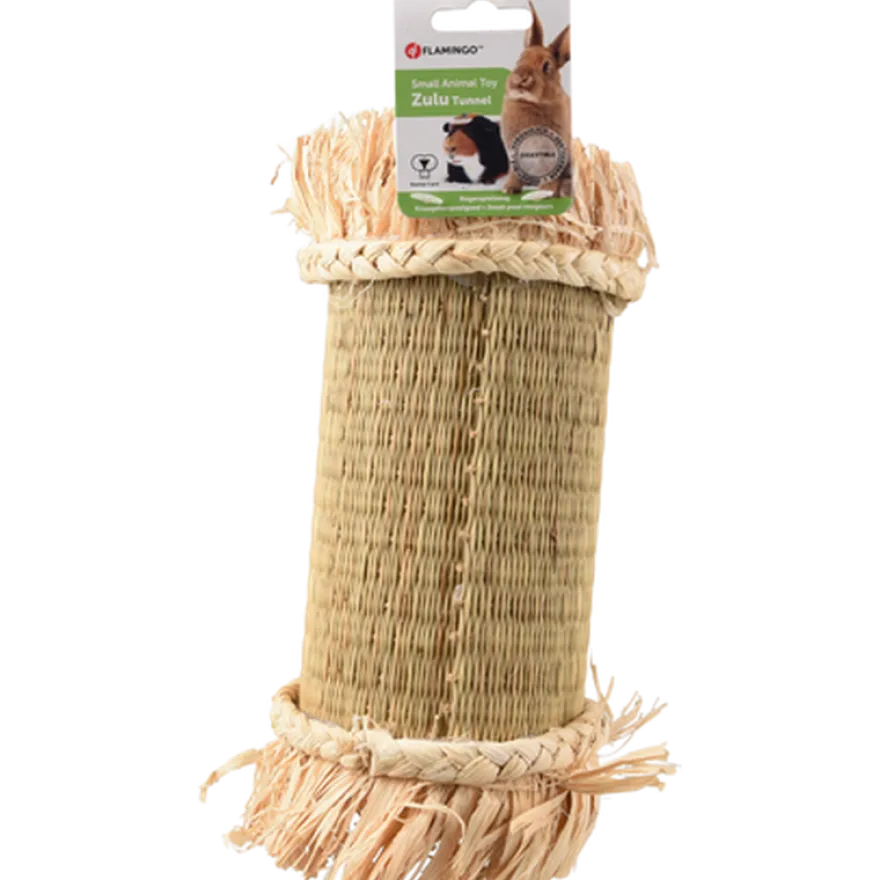 Sat Zulu Tunnel Nature Beige 20 cm