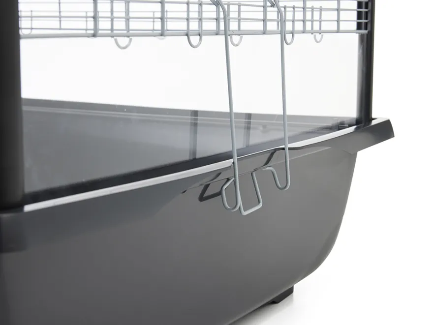 Savic Argus 120 Plexi Knock Down - bur for smådyr 118 x 64 x 94 cm