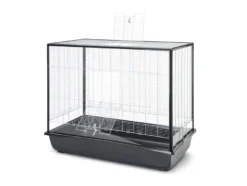Savic Argus 120 Plexi Knock Down - bur for smådyr 118 x 64 x 94 cm