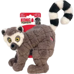 Scampers Lemur 23x25,5x12cm