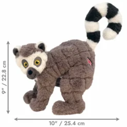 Scampers Lemur 23x25,5x12cm