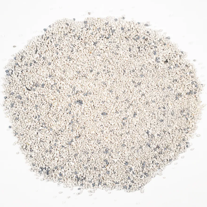 Selected by ZOO Kattesand Unscented Multicat 2 x 10 L