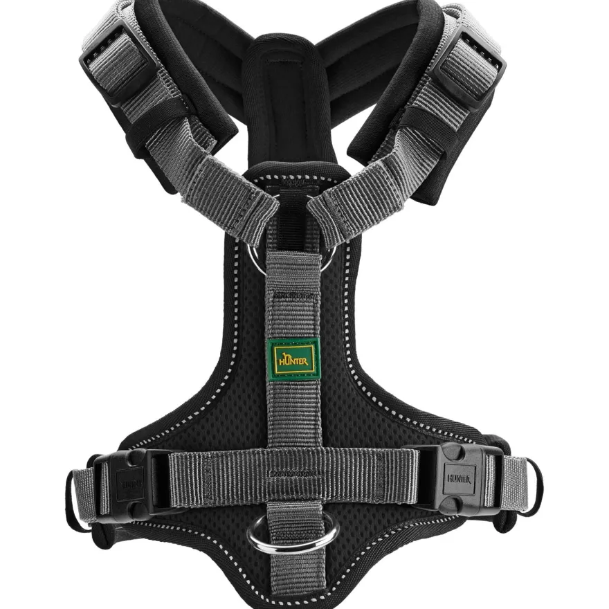 Sele Maldon Up Polyester Svart/Grå