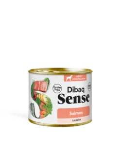 Sense Dog Salmon 190 g