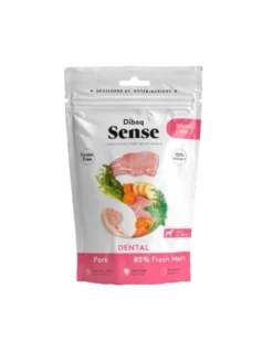 Sense Dog Snack Dental Pork 100 g