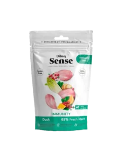 Sense Dog Snack Immunity Duck 100 g
