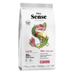 Sense Lamb 2kg