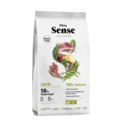 Sense Lamb Small breed 6kg