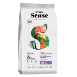 Sense Salmon Small breed 6kg