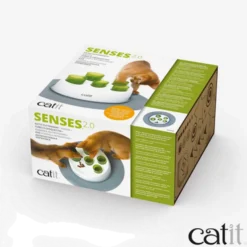 Senses 2.0 Digger Green 1 stk.