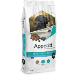 Sensitive Puppy Fish 12 kg