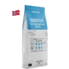 Sensitive Skin & Coat Fish Small Breed