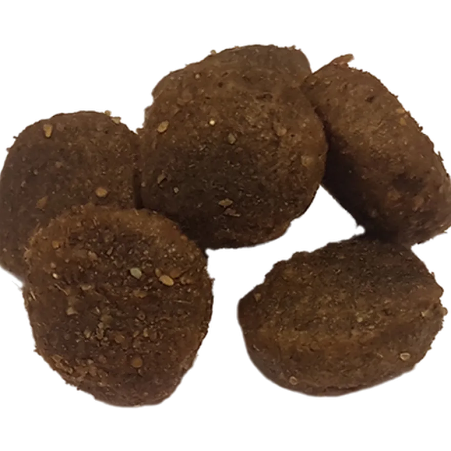 Sensitive tørrfôr med lam og ris 3 kg