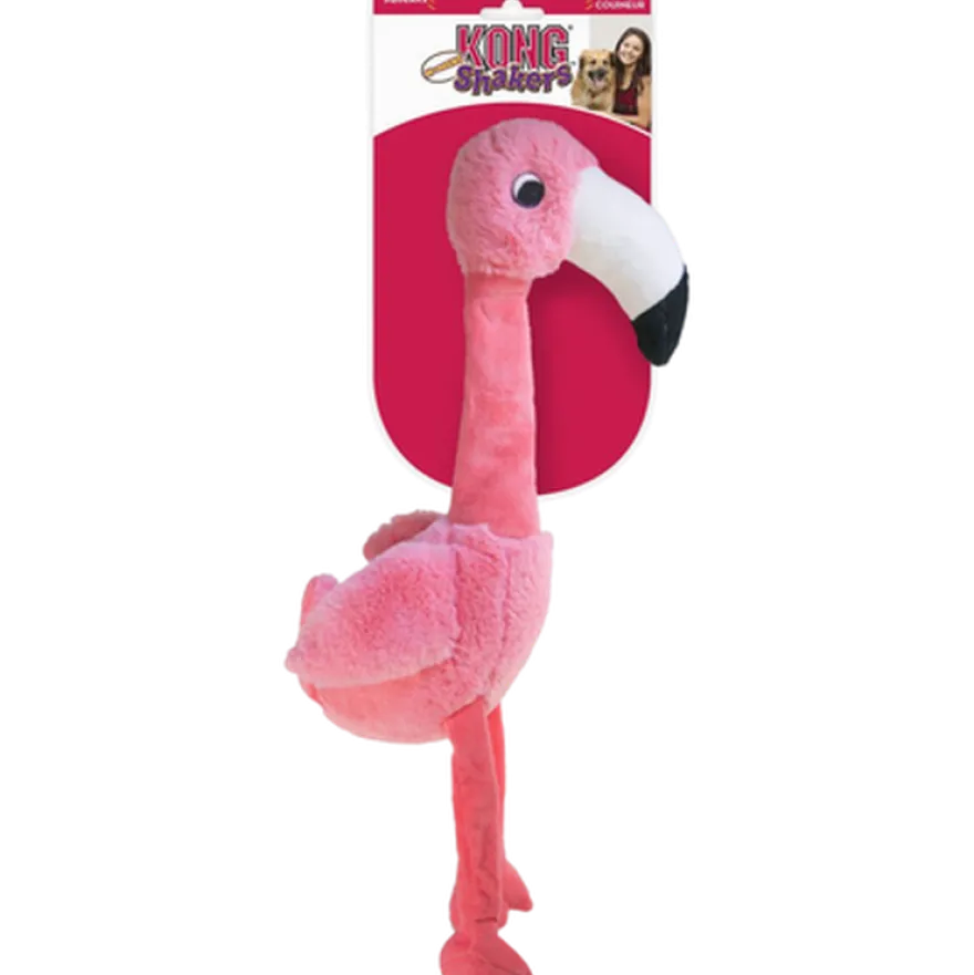 Shakers Honkers Flamingo Small 31 cm