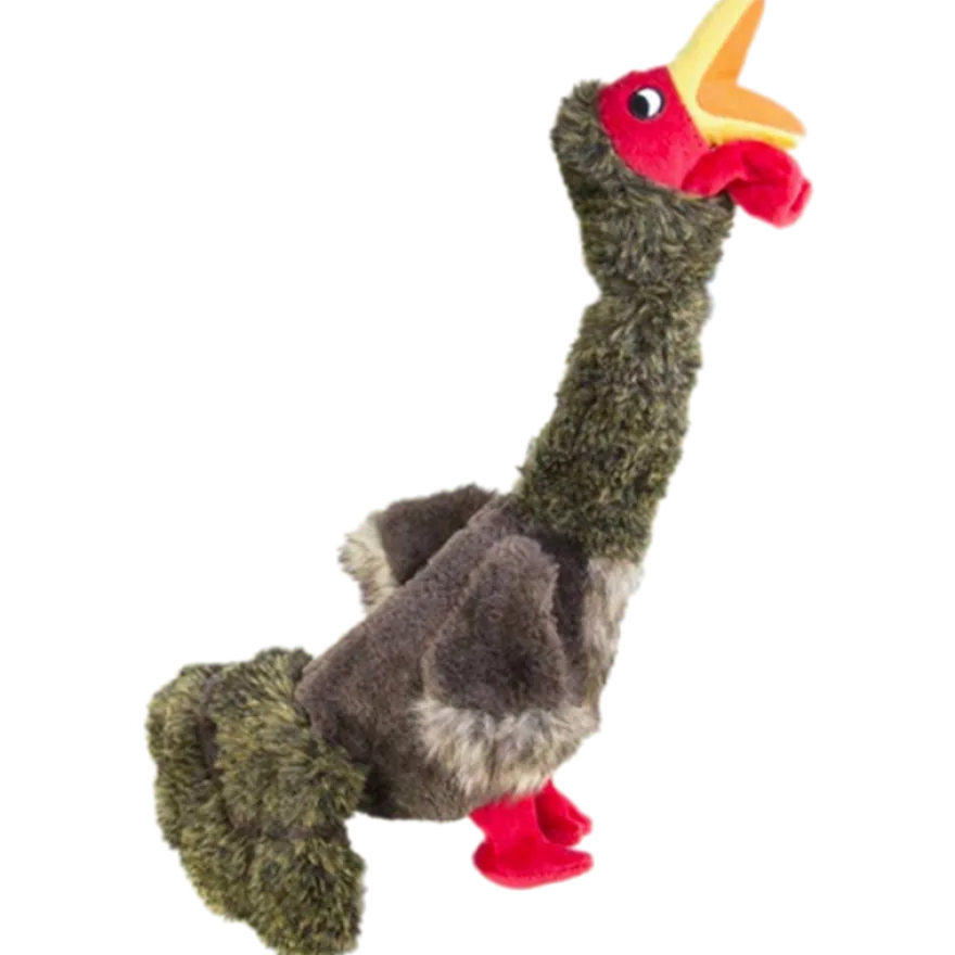 Shakers Honkers Kalkun Large 42cm