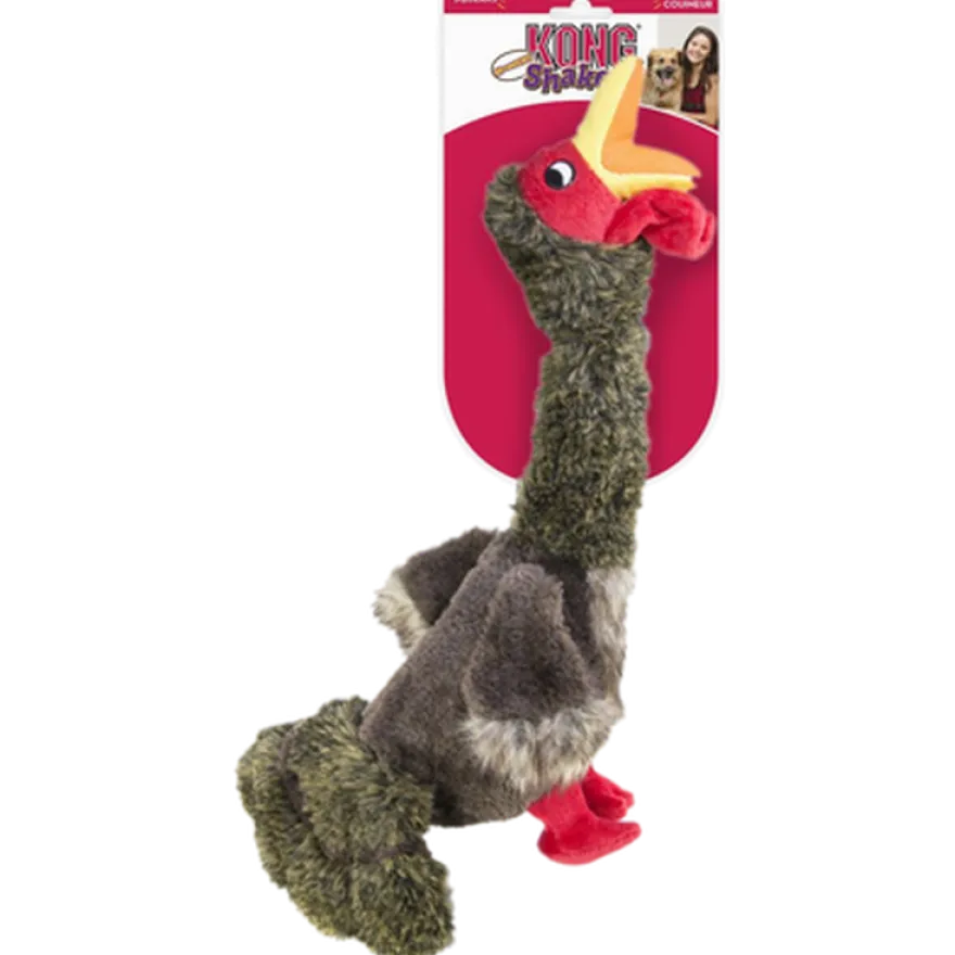 Shakers Honkers Kalkun Large 42cm