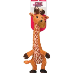 Shakers Luvs Giraffe Hundeleketøy Large 41x8x8cm