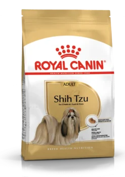 Shih Tzu Adult tørrfôr for hunder 7,5 kg