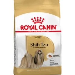 Shih Tzu Adult tørrfôr for hunder 7,5 kg