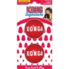 Signature Ball Dog Toy