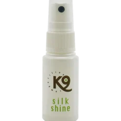 Silk Shine Leave In Drops Luster & Shine White 30 ml