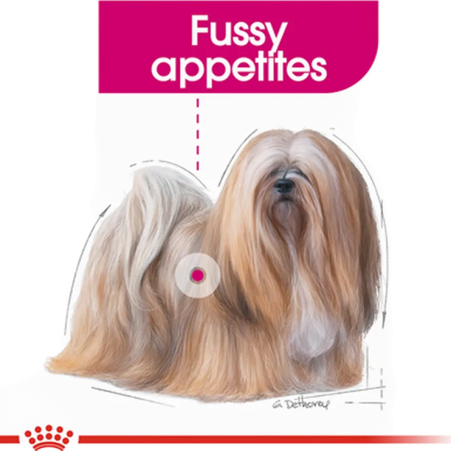 Size Mini Exigent tørrfôr til hund 3 kg