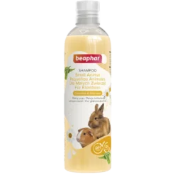 Sjampo for smådyr 250 ml