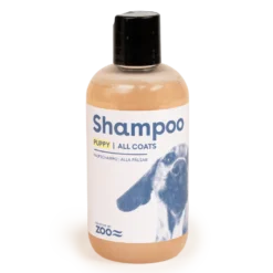Sjampo valp, 250 ml