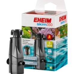 Skim 350 Overflateskimmer svart