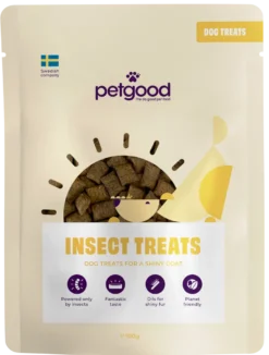 skin and fur hundegodbiter 100 g