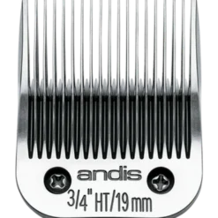 Skjær UltraEdge No 3/4 HT - 19 mm