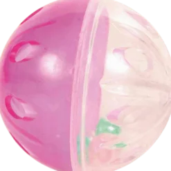 Skramlende kuler Mix 4-pakning 4,5 cm