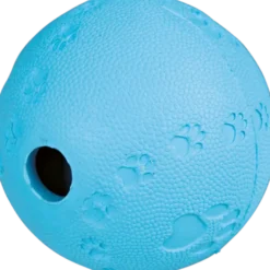 Snackball av gummi - Snack Ball Mix 7,5 cm