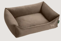 Sofa Ortopedisk Merida antrasitt 70 x 50 cm