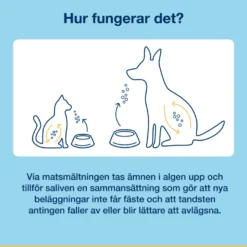 Softchews liten hund 120 biter
