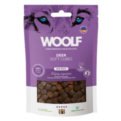 Soft Cubes - Deer 100g