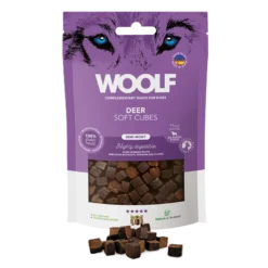 Soft Cubes - Deer 100g