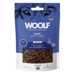 Soft Cubes - Duck 100g