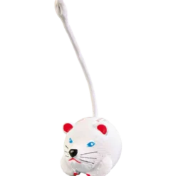 Sortiment Animal Toy Balls Latex Mix Ø 6 cm
