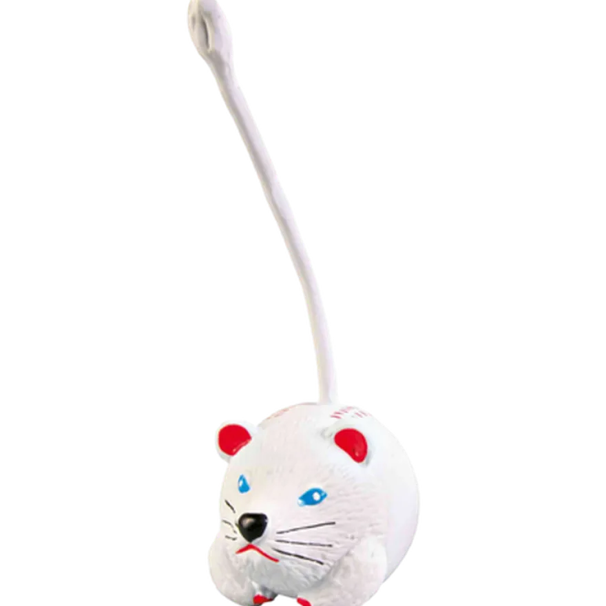 Sortiment Animal Toy Balls Latex Mix Ø 6 cm