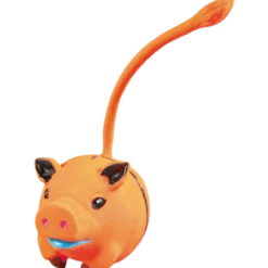 Sortiment Animal Toy Balls Latex Mix Ø 6 cm