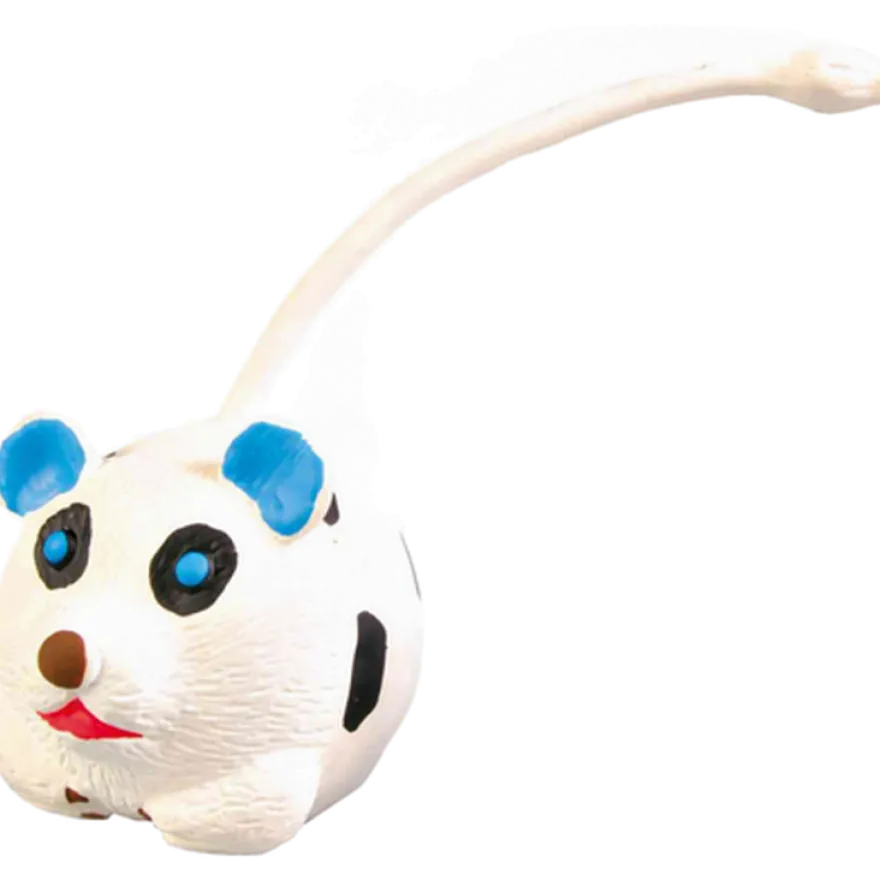 Sortiment Animal Toy Balls Latex Mix Ø 6 cm