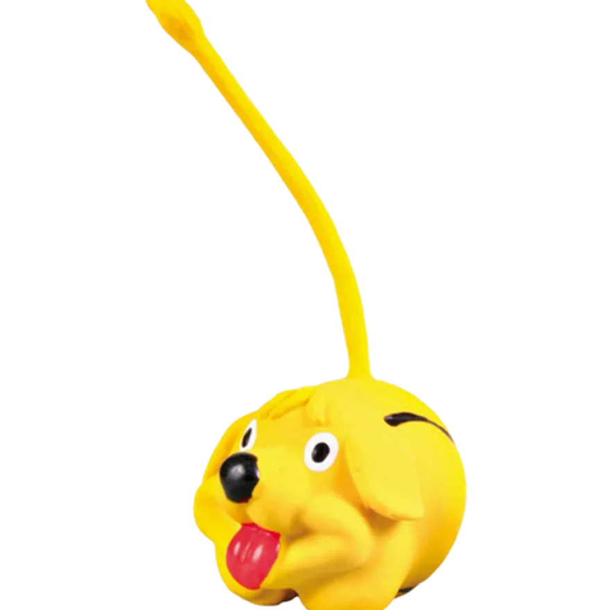 Sortiment Animal Toy Balls Latex Mix Ø 6 cm
