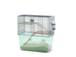 Spelos Metro Tube Transparent 15 cm