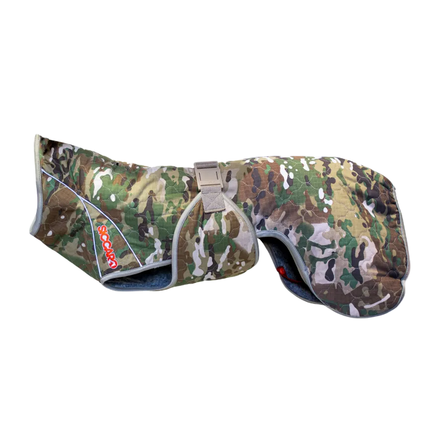 Spirit 2.0 Camo tørkedekke 40 cm