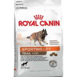 Sporting Life Energy 4300 Adult tørrfôr for hunder 15 kg