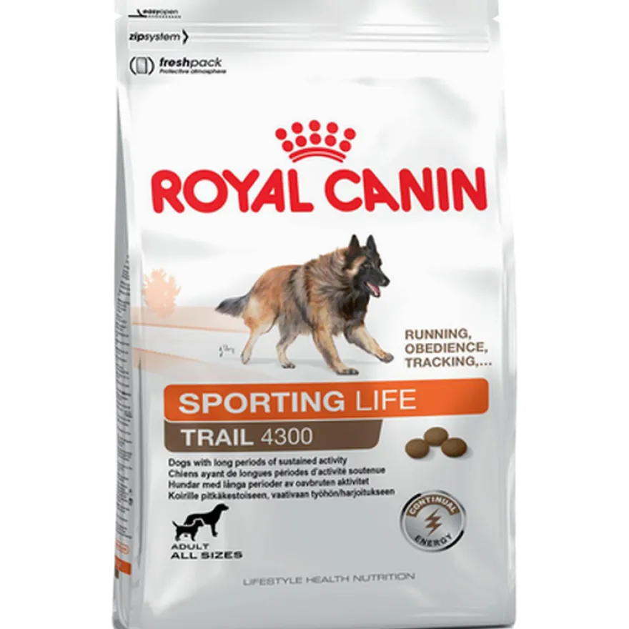 Sporting Life Energy 4300 Adult tørrfôr for hunder 15 kg