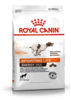 Sporting Life Energy 4800 Adult tørrfôr for hunder 13 kg