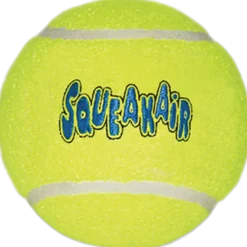 Squeakair Tennisball M 6stk, 6cm